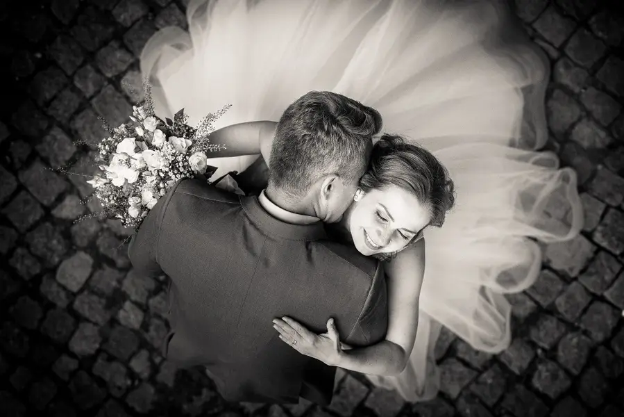 Svatební fotograf Pavel Růžička - Fotografie č. 2