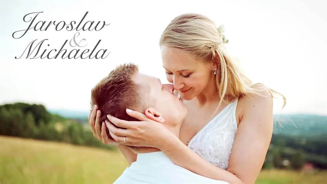 Svatební kameraman Michal Böhm - Fotografie č. 3