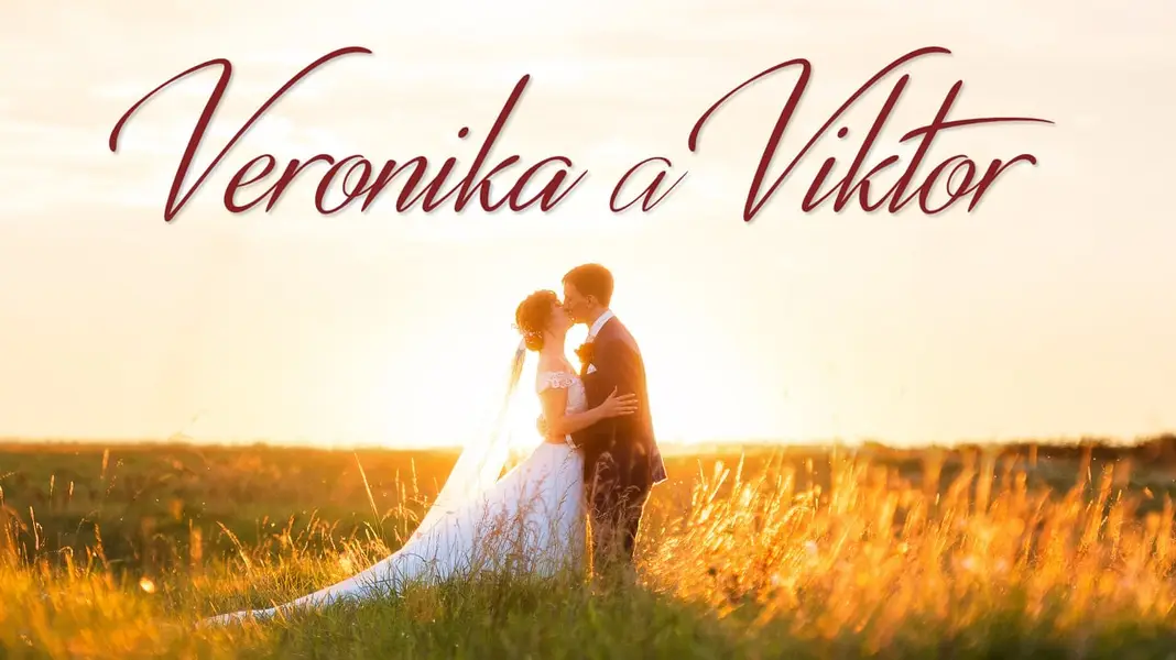 Svatební kameraman Michal Böhm - Fotografie č. 4