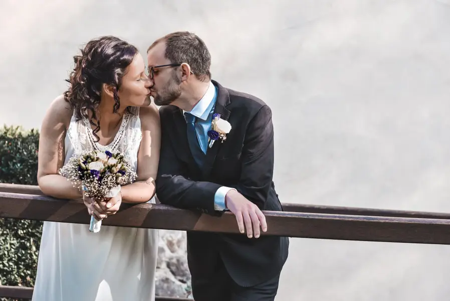 Svatební fotograf - Fotografie č. 30