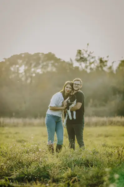Párové focení Barbora Falta - Fotografie č. 6