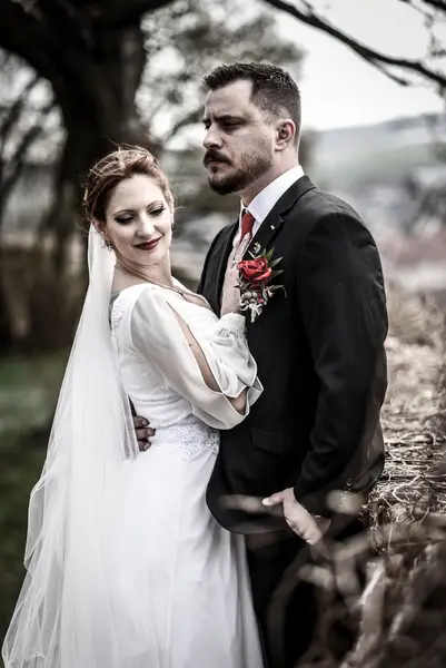 Svatební fotograf Jan Rákosník - Fotografie č. 2