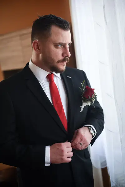Svatební fotograf Jan Rákosník - Fotografie č. 1