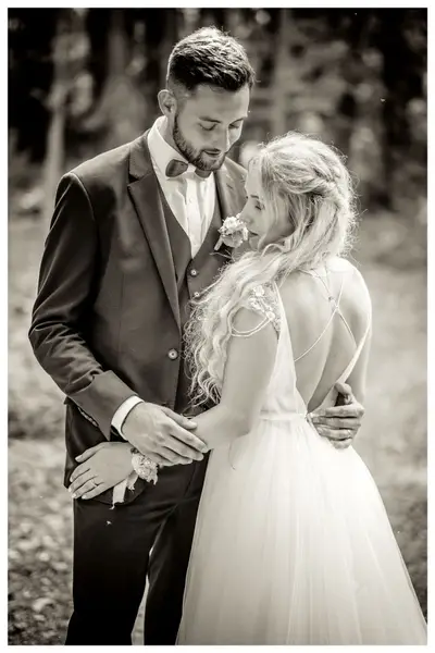 Svatební fotograf - Fotografie č. 20