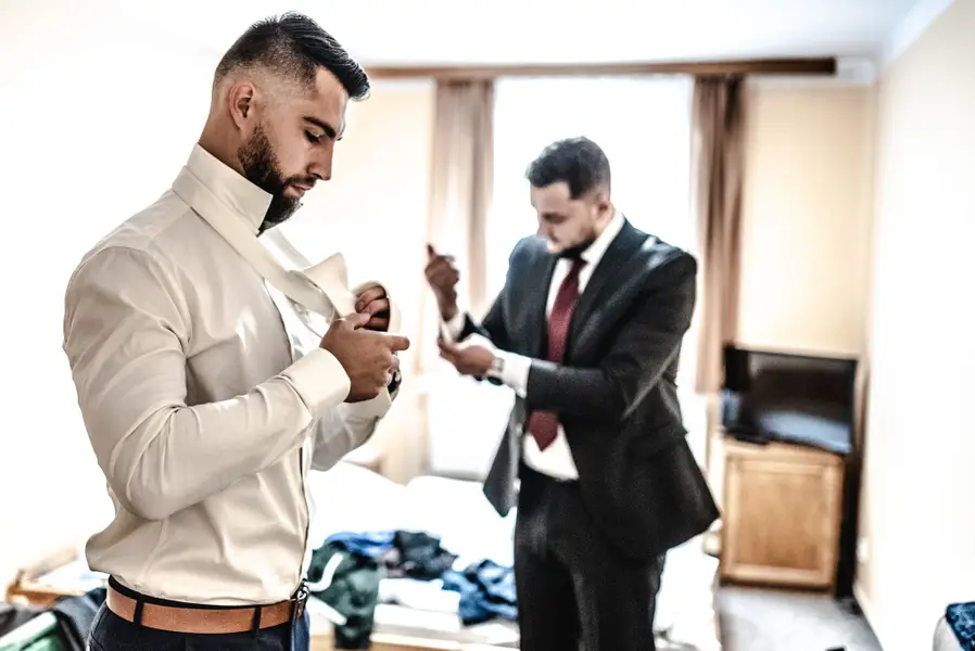 Svatební fotograf - Fotografie č. 20