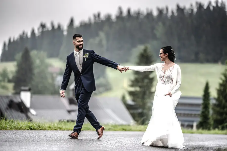 Svatební fotograf - Fotografie č. 16