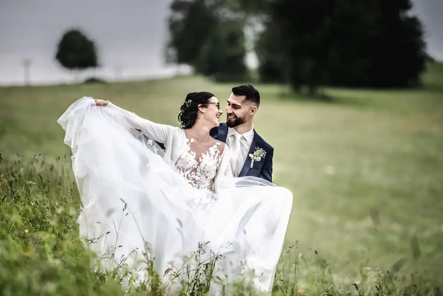 Svatební fotograf - Fotografie č. 18