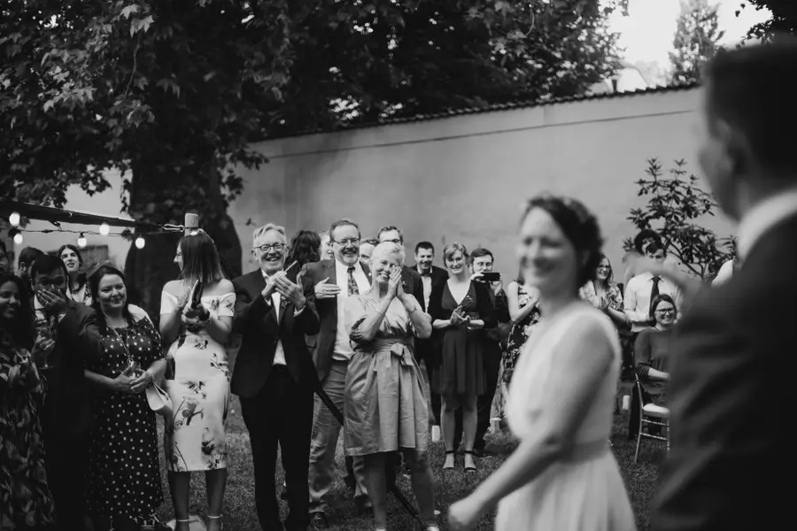 Svatební fotograf Lenka Lojkova - Fotografie č. 3