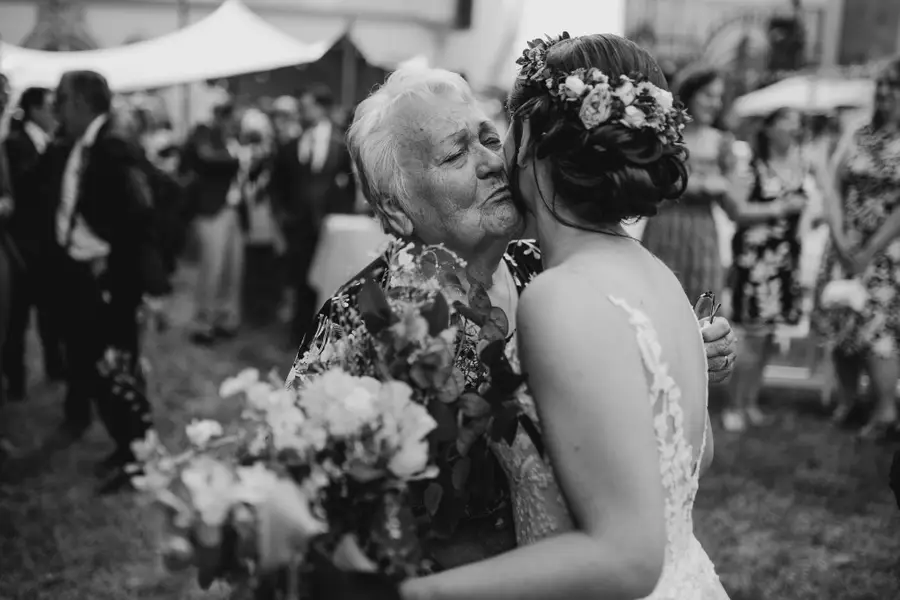 Svatební fotograf Lenka Lojkova - Fotografie č. 6