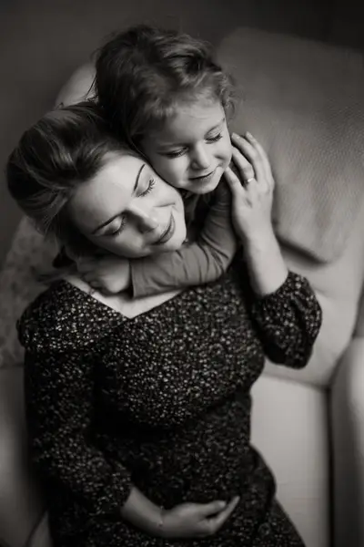 Těhotenské focení - Fotografie č. 1