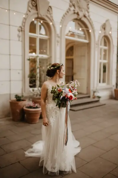 Svatební fotograf Lenka Lojkova - Fotografie č. 4