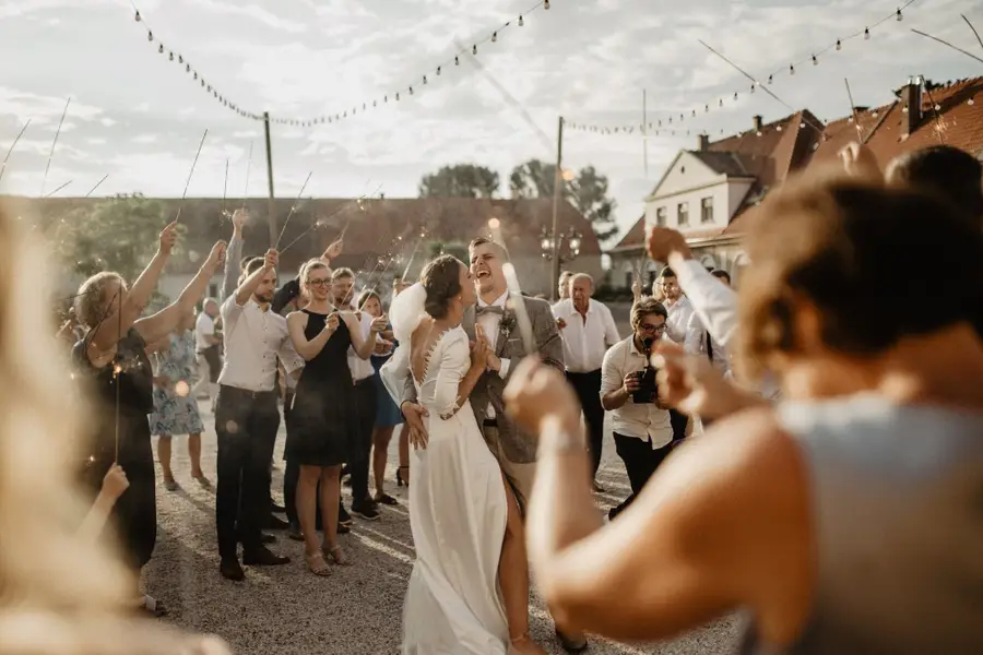 Svatební fotograf - Fotografie č. 13
