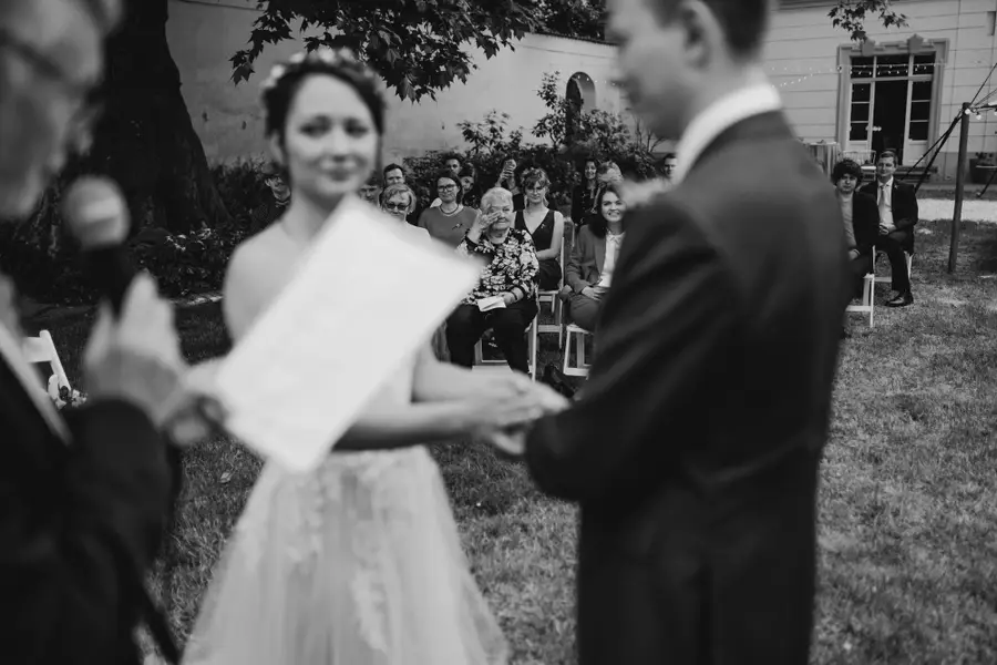 Svatební fotograf Lenka Lojkova - Fotografie č. 1