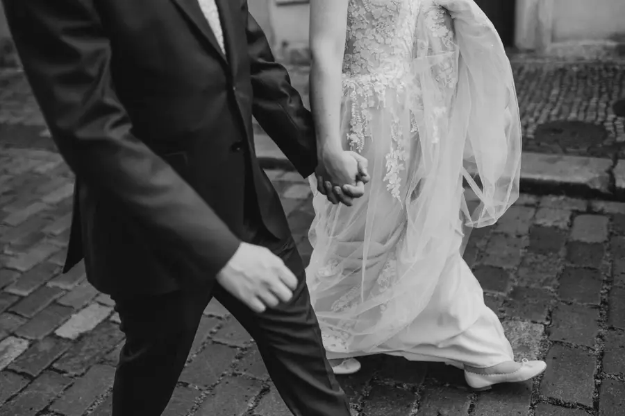 Svatební fotograf Lenka Lojkova - Fotografie č. 5
