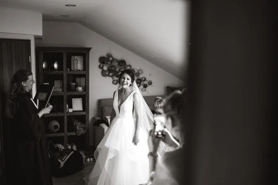 Svatební fotograf Lenka Lojkova - Fotografie č. 10