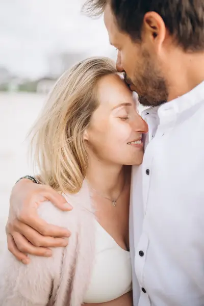 Těhotenské focení - Fotografie č. 14