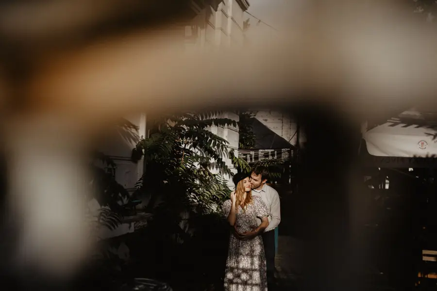 Těhotenské focení - Fotografie č. 8