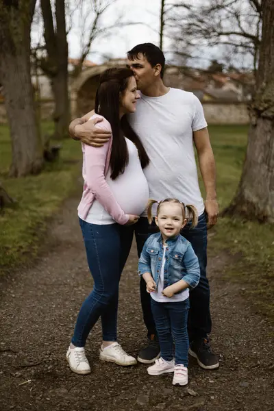 Těhotenské focení Lucie Novotná - Fotografie č. 9