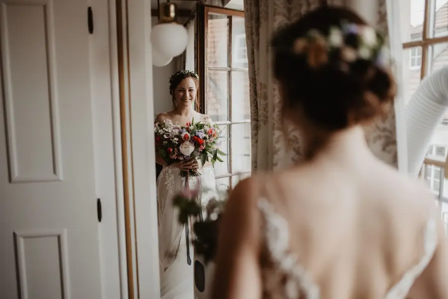 Svatební fotograf Lenka Lojkova - Fotografie č. 9
