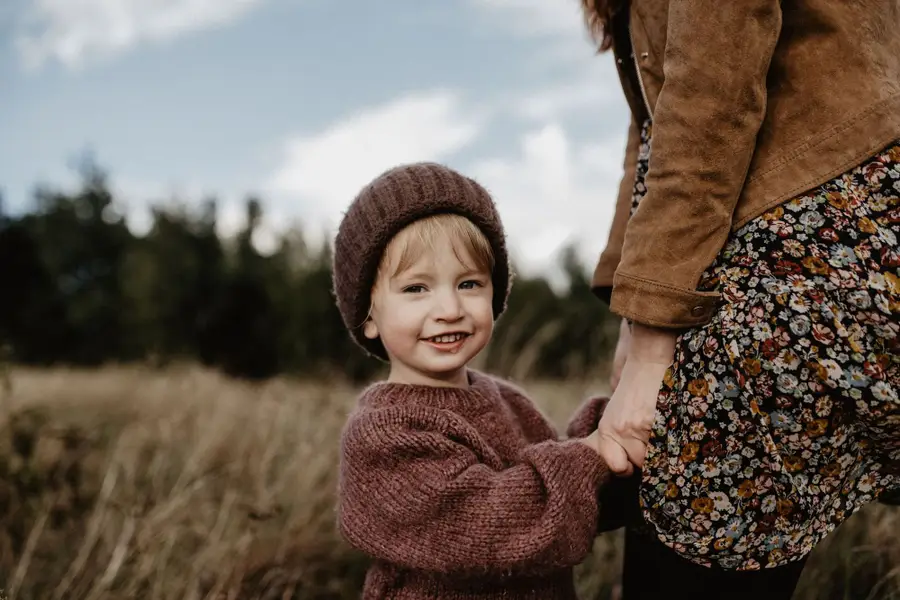 Rodinné focení - Fotografie č. 11
