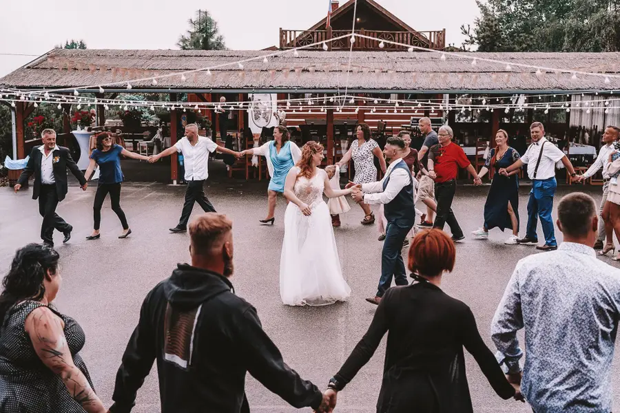 Svatební fotograf Markéta Vošoustová - Fotografie č. 8