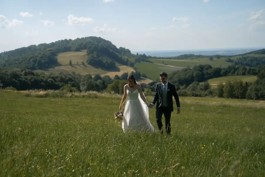 Svatební fotograf Natálie Kovaříková - Fotografie č. 3