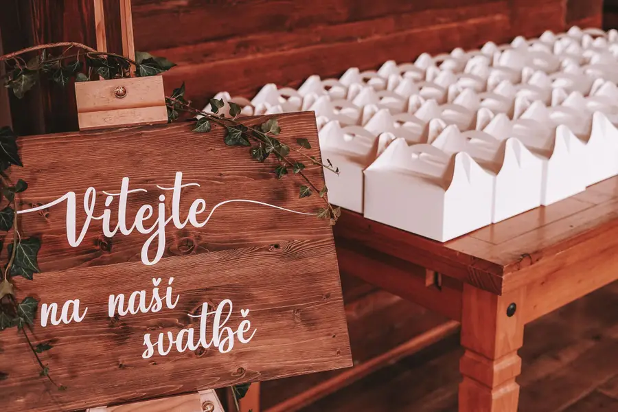 Svatební fotograf Markéta Vošoustová - Fotografie č. 5