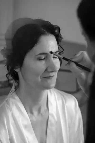 Svatební fotograf Natálie Kovaříková - Fotografie č. 1