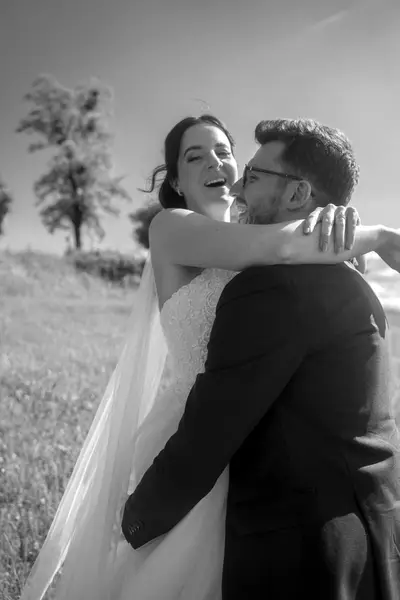 Svatební fotograf Natálie Kovaříková - Fotografie č. 4