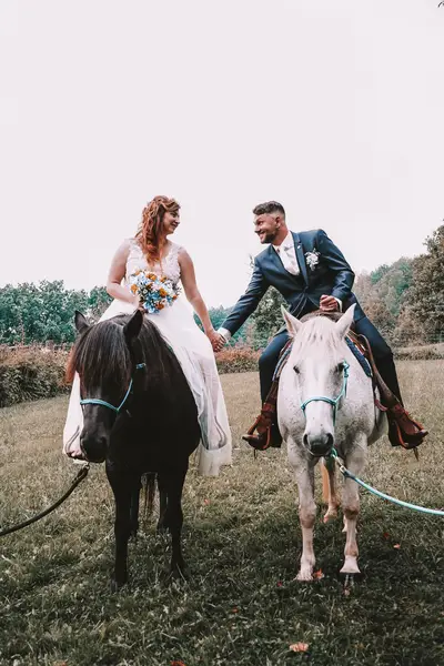 Svatební fotograf Markéta Vošoustová - Fotografie č. 6
