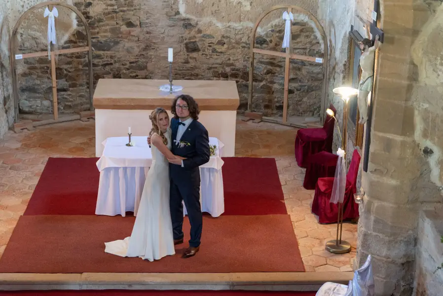 Svatební fotograf - Fotografie č. 26