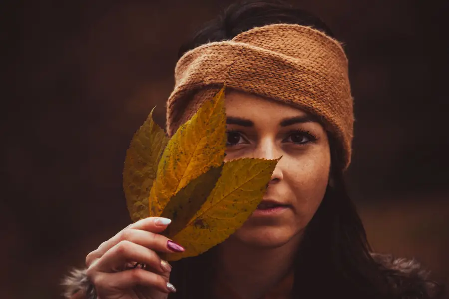 Portréty - Fotografie č. 10
