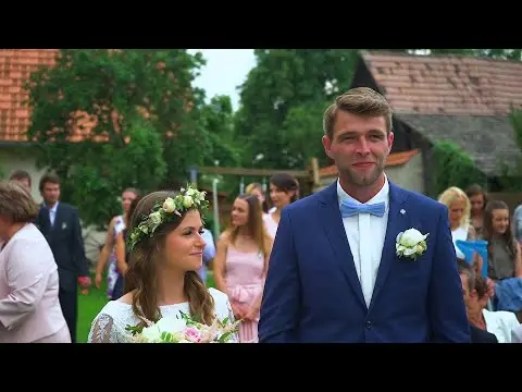 Svatební kameraman David Urbánek - Fotografie č. 4