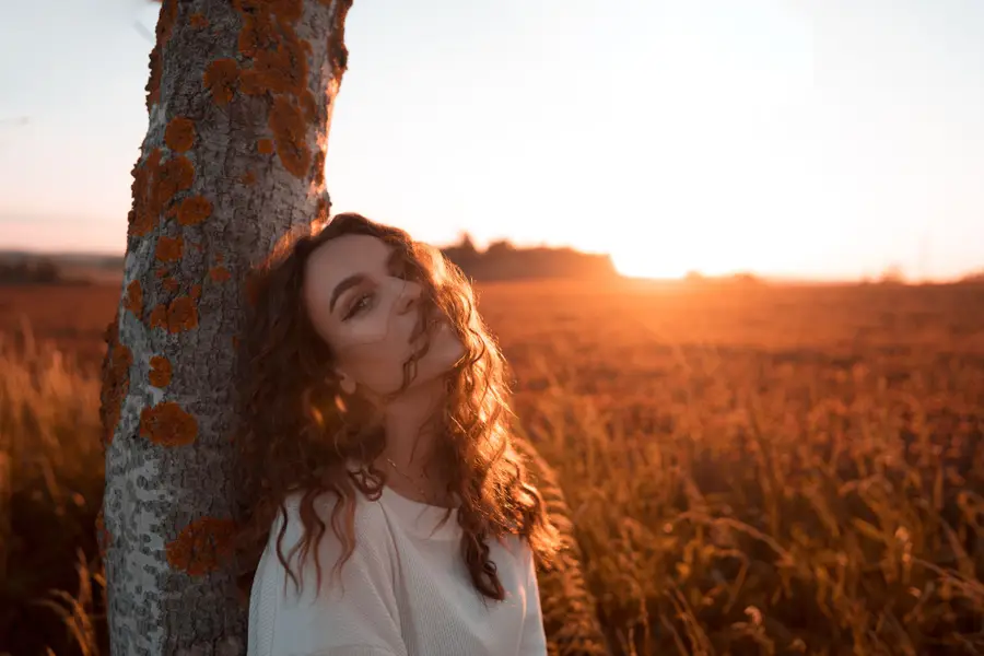 Portréty - Fotografie č. 15