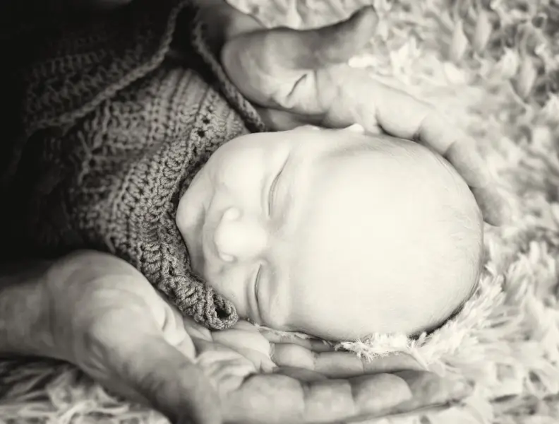Rodinné focení - Fotografie č. 4