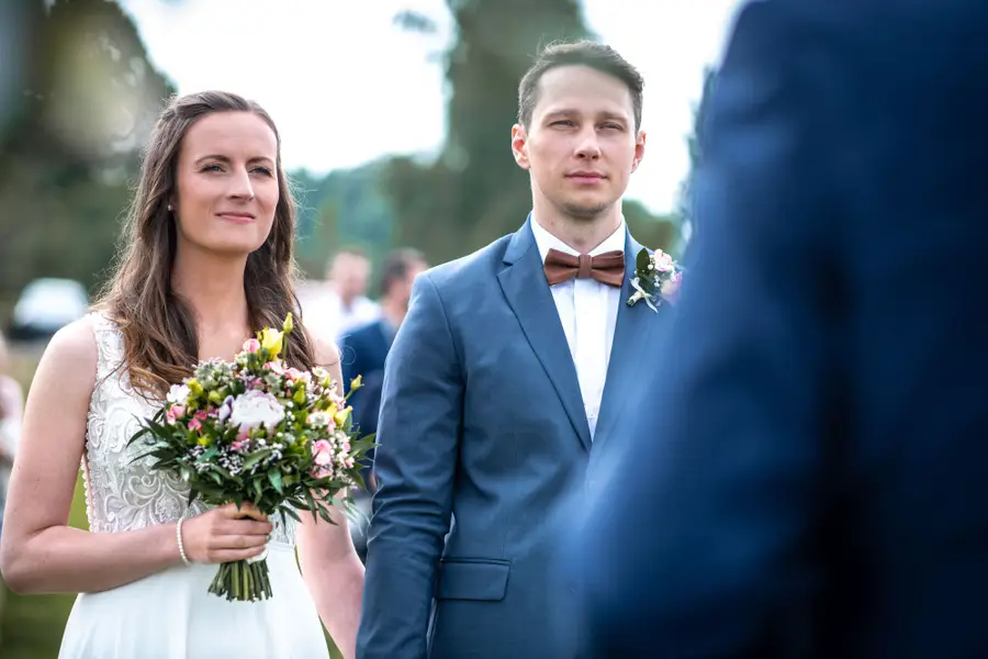 Svatební fotograf - Fotografie č. 2