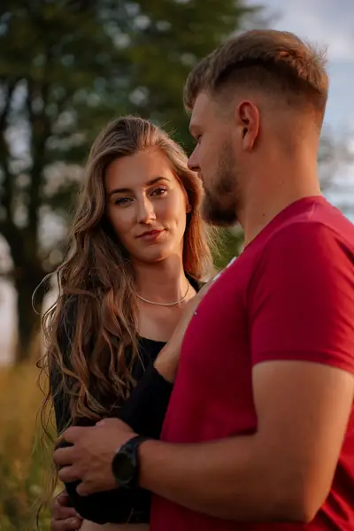 Párové focení Natálie Vačevová - Fotografie č. 1