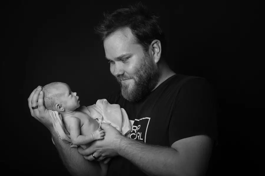 Rodinné focení Daniel Kopečný - Fotografie č. 9