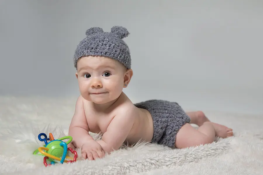 Rodinné focení Daniel Kopečný - Fotografie č. 3