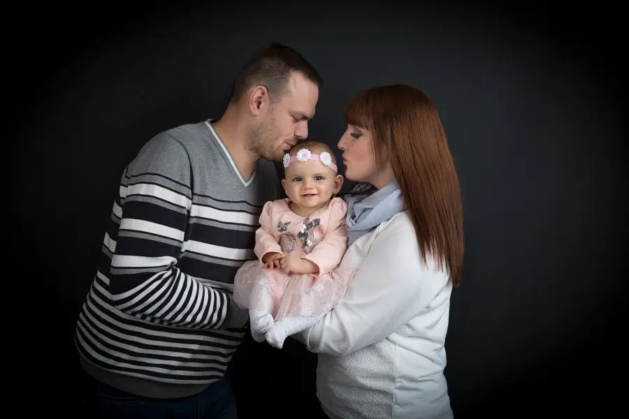 Rodinné focení Daniel Kopečný - Fotografie č. 10
