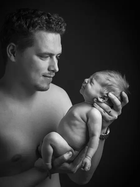 Rodinné focení Daniel Kopečný - Fotografie č. 5