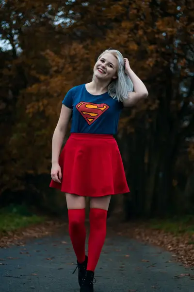 Portréty - Fotografie č. 2