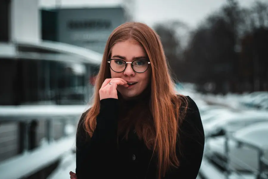 Portréty - Fotografie č. 6