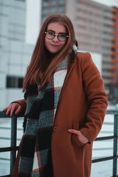 Portréty - Fotografie č. 10