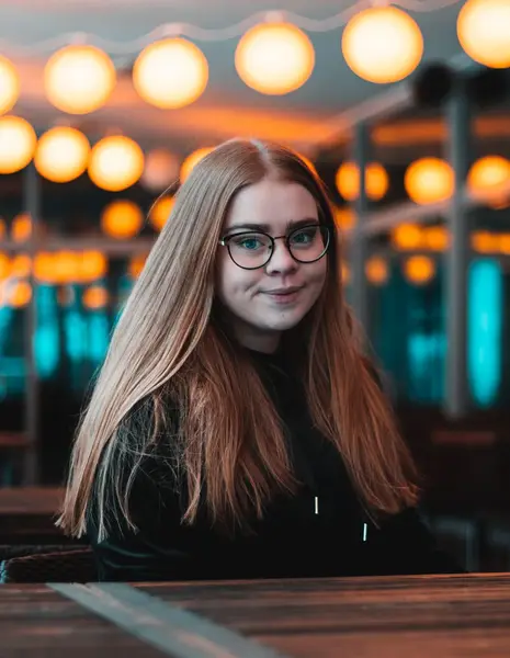 Portréty - Fotografie č. 8