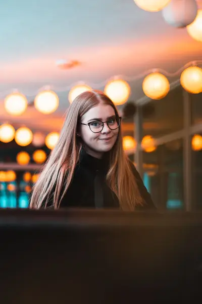 Portréty - Fotografie č. 7