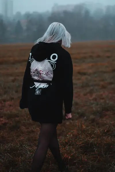 Portréty - Fotografie č. 4