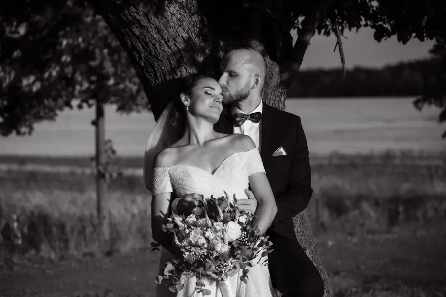Svatební fotograf - Fotografie č. 2