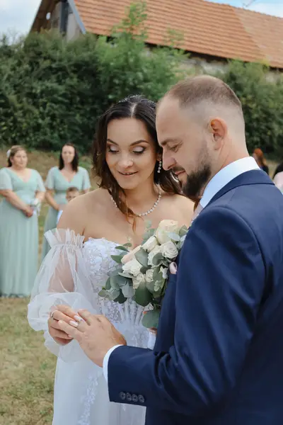 Svatební fotograf Lenka Soldátová - Fotografie č. 6