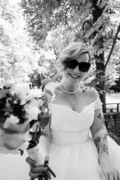 Svatební fotograf Lenka Soldátová - Fotografie č. 7